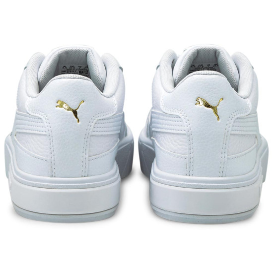 Puma Cali Star Wn s Puma White-Puma Black
